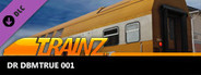 Trainz Plus DLC - DR DBmtrue 001