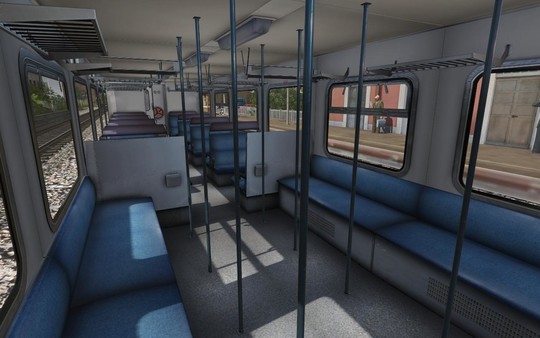 Trainz Plus DLC - DB DBmu748 080