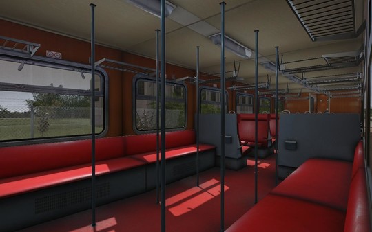 Trainz Plus DLC - DR DBmue 008