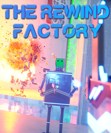 The Rewind Factory