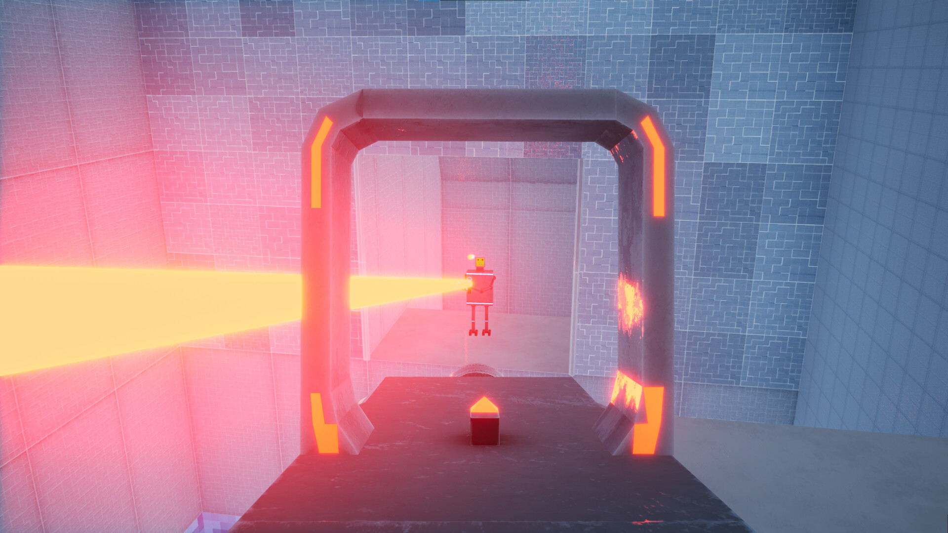 The Rewind Factory #4