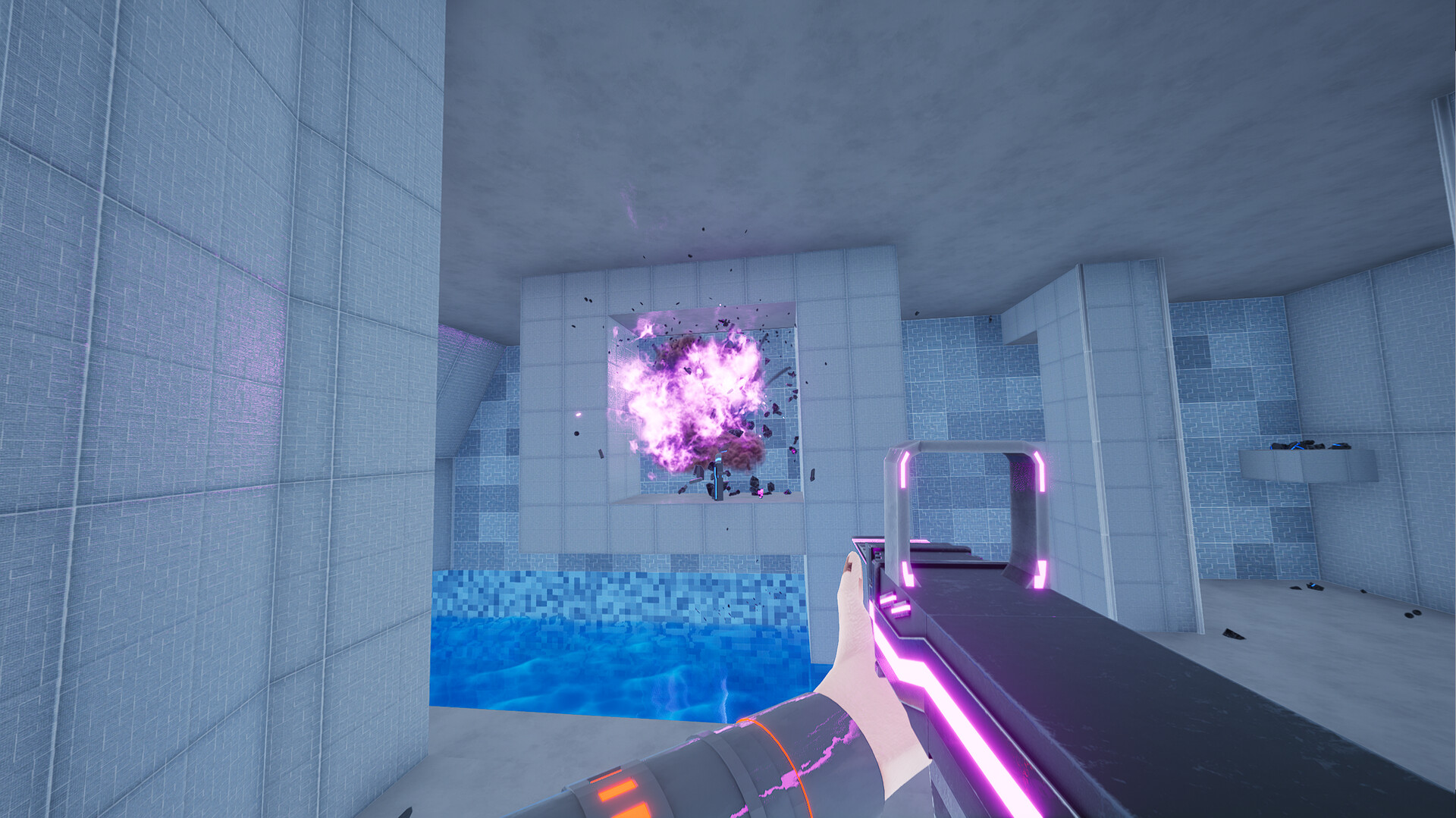 The Rewind Factory #5