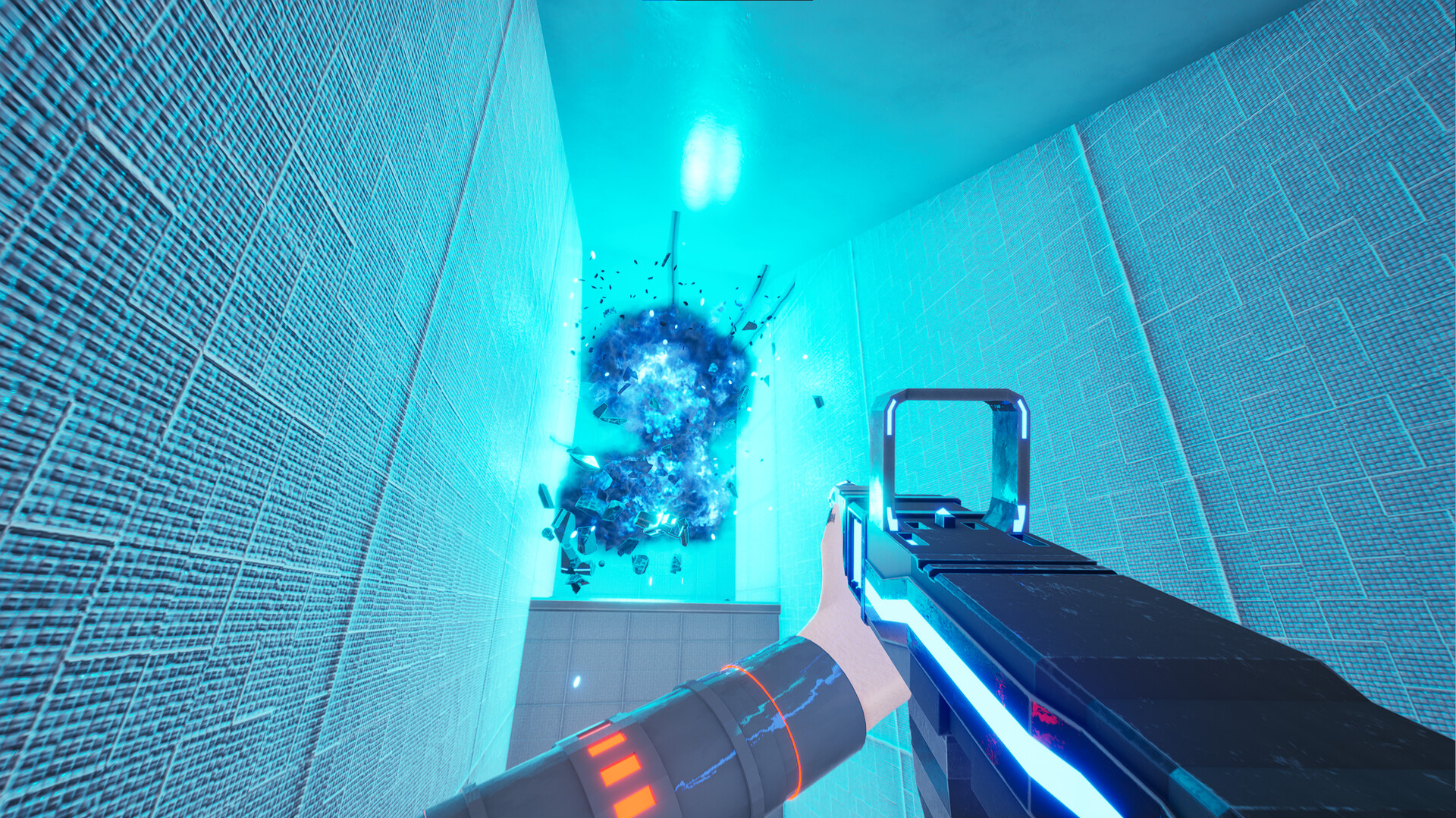 The Rewind Factory #0