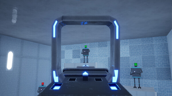 The Rewind Factory game for windows Pc 1