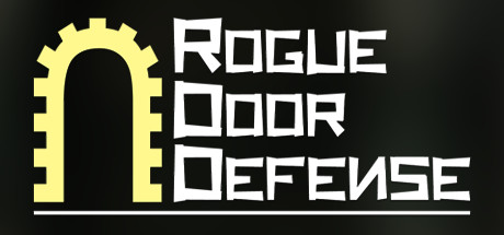 Rogue Door Defense Cover Image