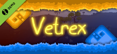 Vetrex Demo