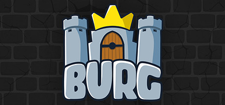Burg Cover Image