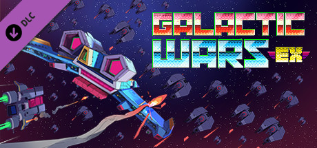 Galactic Wars EX - Pilot's Emergency Manual