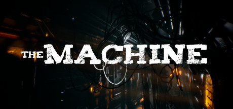 The Machine Playtest banner