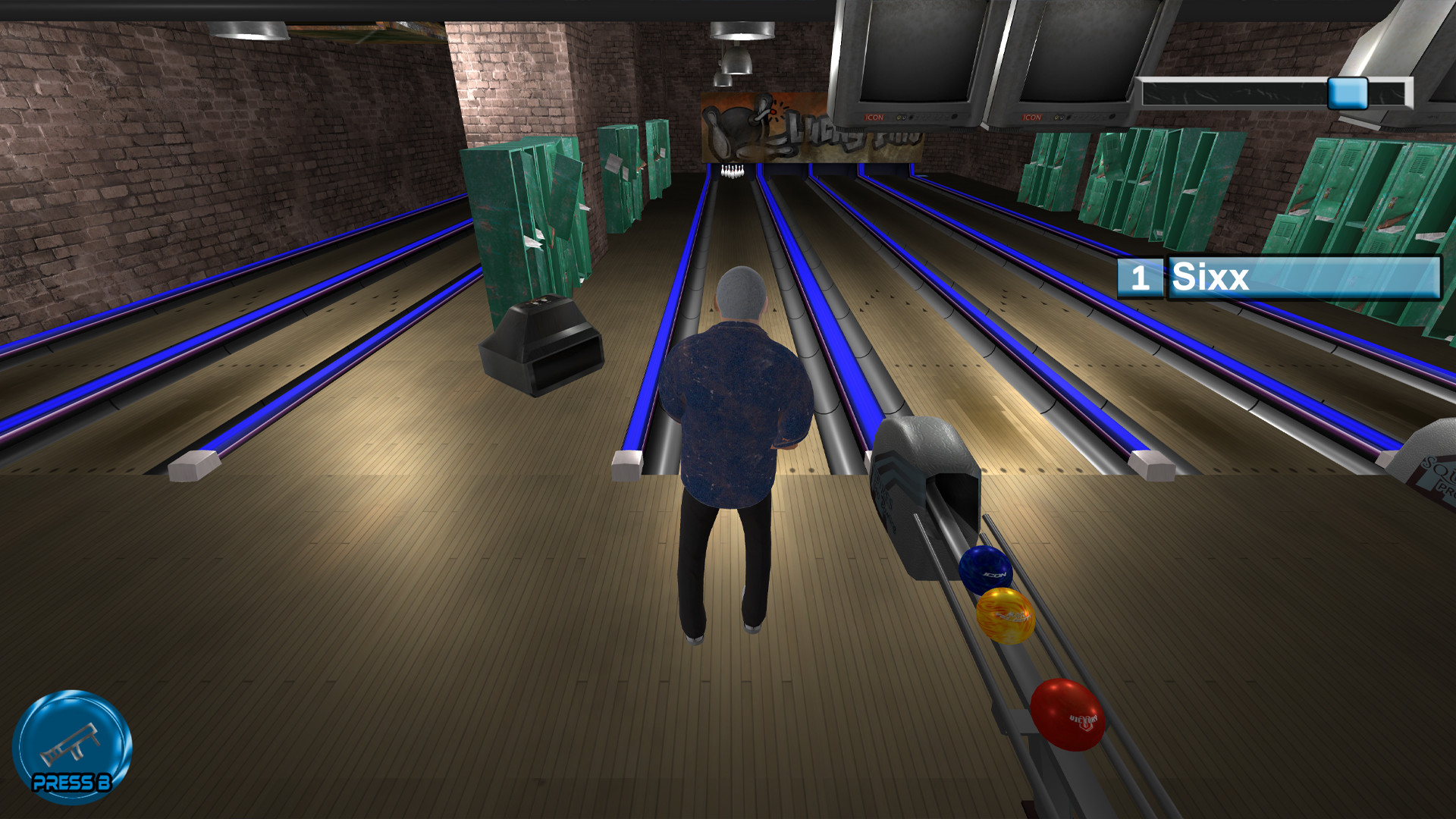 Steam で 40 オフ Bash Sports Online Bowling