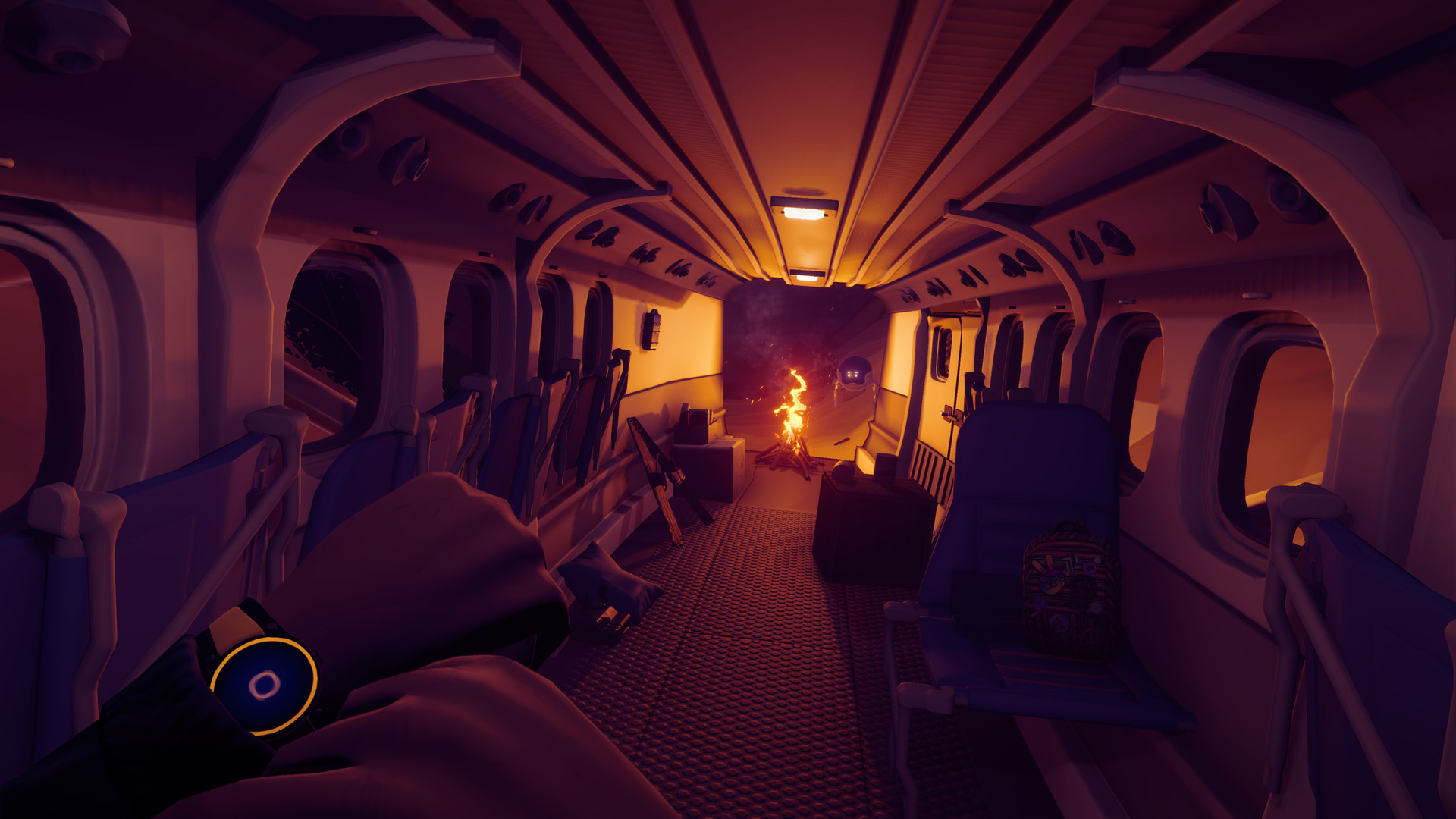 Arctic Awakening Demo #2