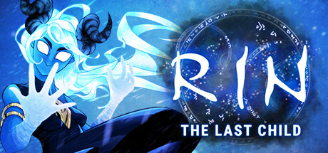 RIN: The Last Child Cover Image