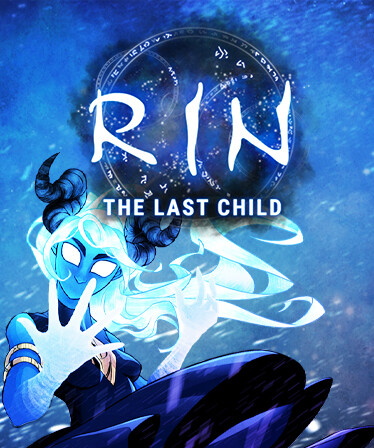 RIN: The Last Child