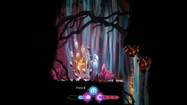 RIN: The Last Child game for Linux 1