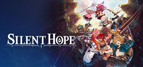Image for Silent Hope