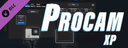 X-Plane 11 - Add-on: Aerosoft - ProCam