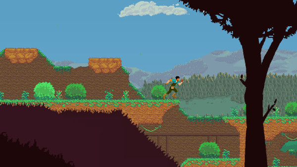 Скриншот из Blood of Yamin Скриншот из Blood of Yamin