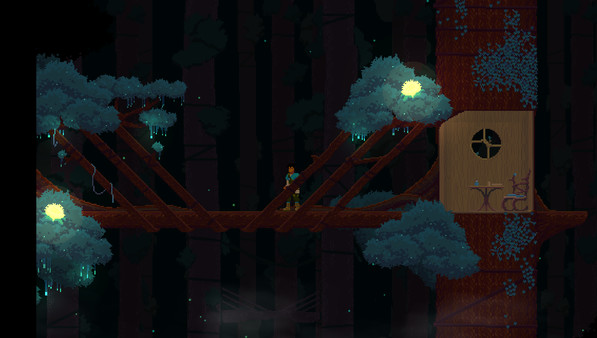 Скриншот из Blood of Yamin Скриншот из Blood of Yamin