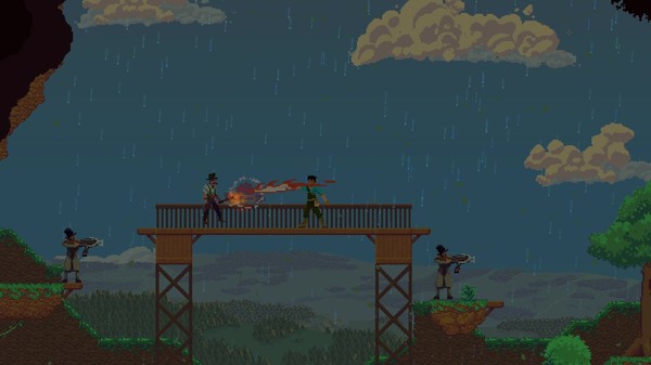 Скриншот из Blood of Yamin Скриншот из Blood of Yamin