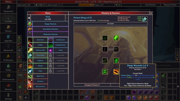 Lootunfor windows and Linux 1