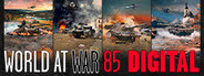 World At War 85 Digital: Core Game
