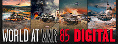 World At War 85 Digital: Core Game