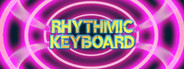 Rhythmic Keyboard