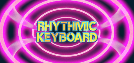 Rhythmic Keyboard Cover Image