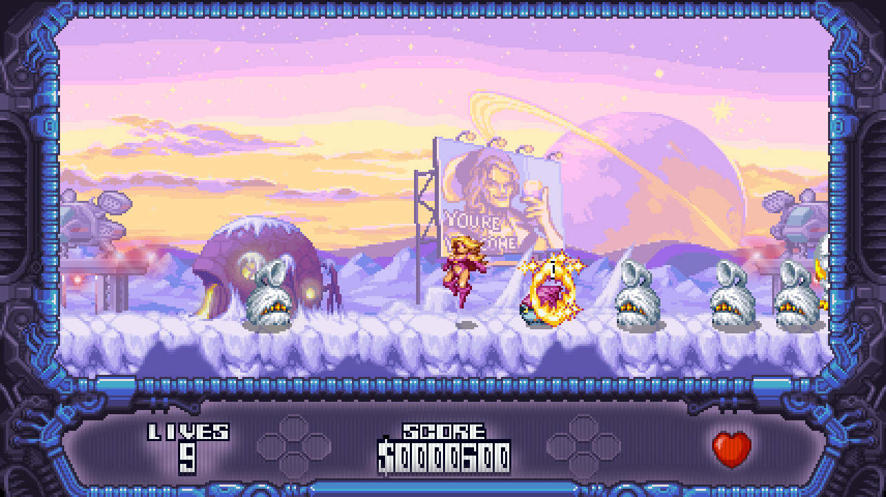 Ultionus: A Tale of Petty Revenge Demo #0