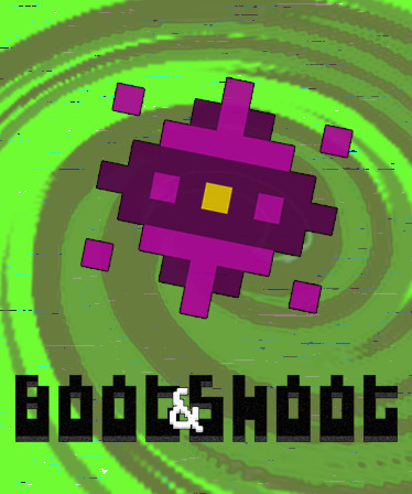 Boot & Shoot