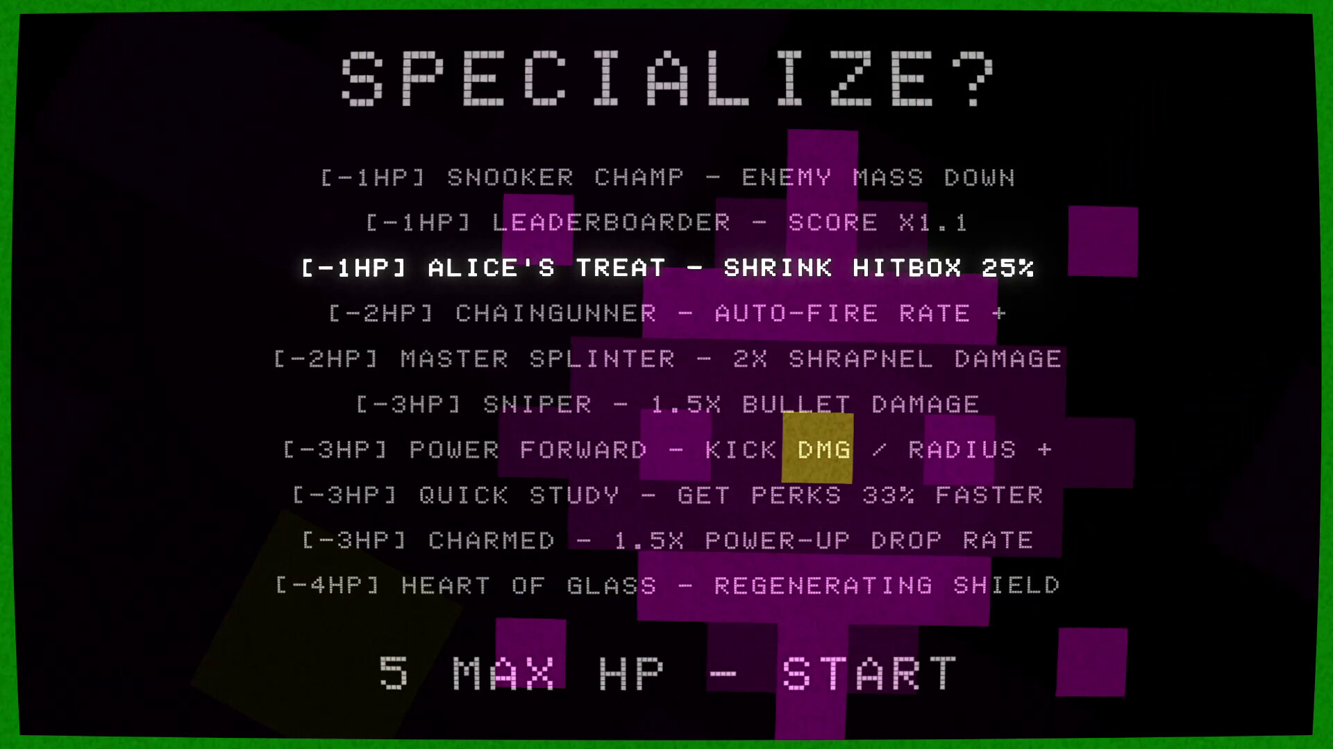 Boot & Shoot screenshot 1