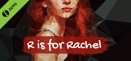 R is for Rachel Demo