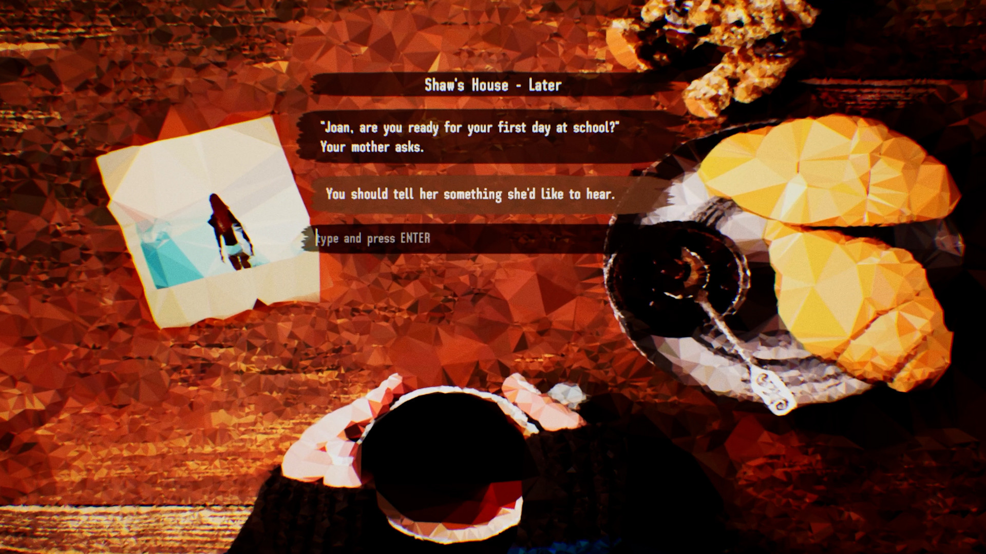 R is for Rachel Demo #0