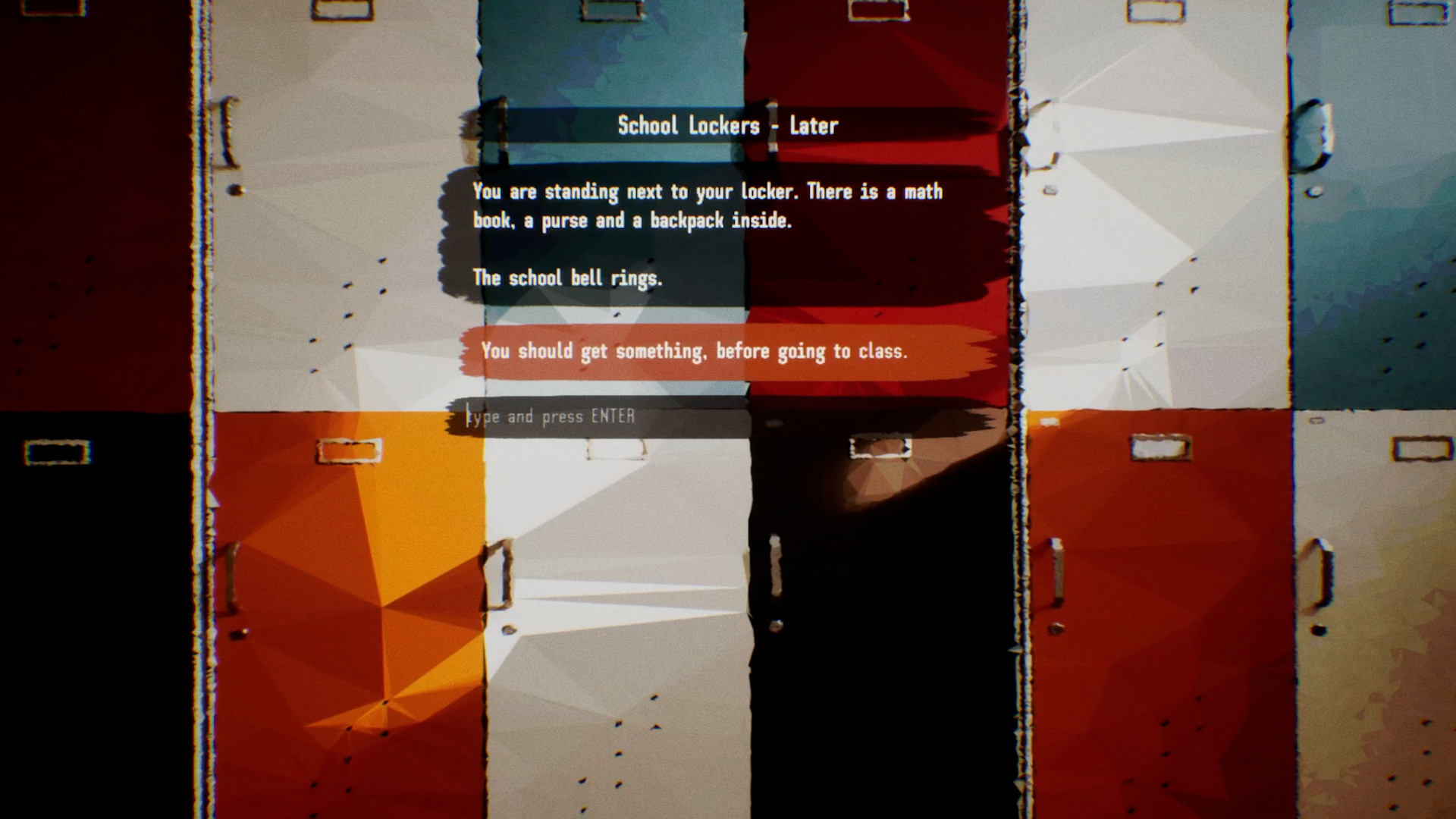 R is for Rachel Demo #2