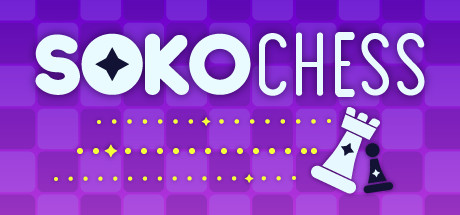 SokoChess Cover Image