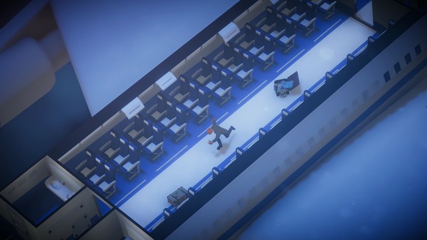 Скриншот из Midnight Fight Express Demo Скриншот из Midnight Fight Express Demo