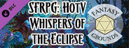 Fantasy Grounds - Starfinder RPG - Starfinder Adventure Path #42: Whispers of the Eclipse (Horizons of the Vast 3 of 6)