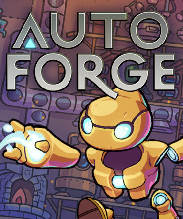 AutoForge