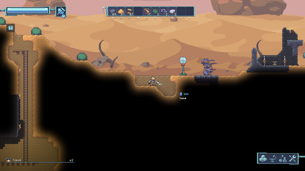 AutoForgefor windows and Linux 1