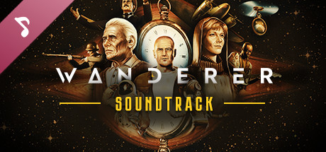 Wanderer - Soundtrack banner image