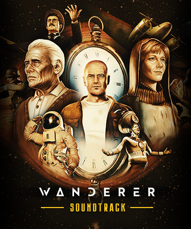 Wanderer - Soundtrack