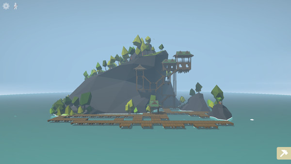 Скриншот из Plank Road