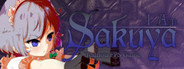 I Am Sakuya: Touhou FPS Game