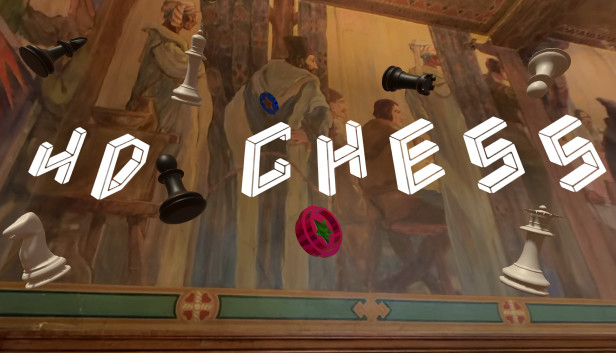 Chess! on Steam