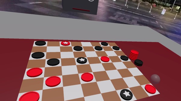 4d Chess game for Linux 1