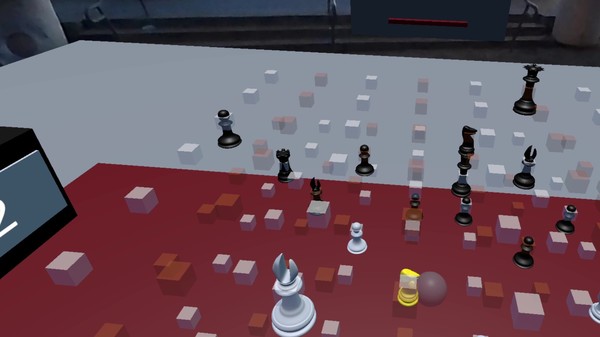4d Chess game for windows Pc 1