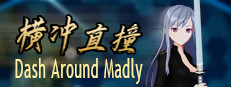 Dash Around Madly