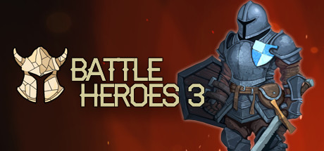 Battle of Heroes 3 Cover Image