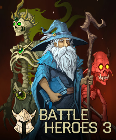 Battle of Heroes 3