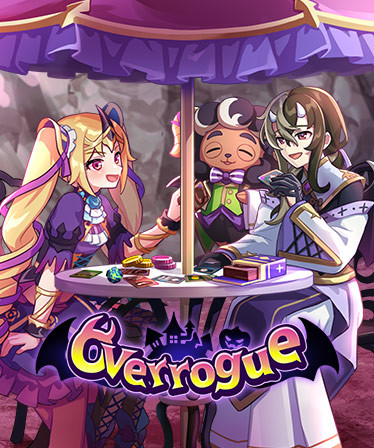Overrogue